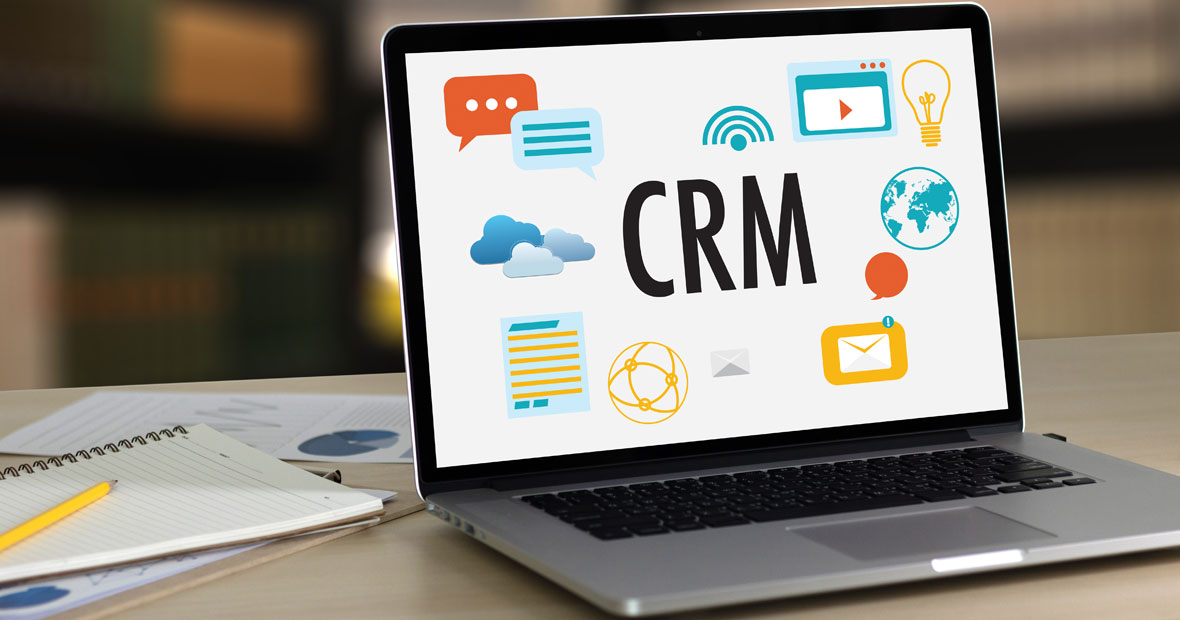 logiciel CRM