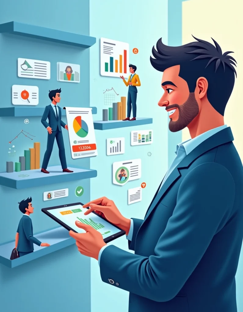 fragmentation des modes de paiement